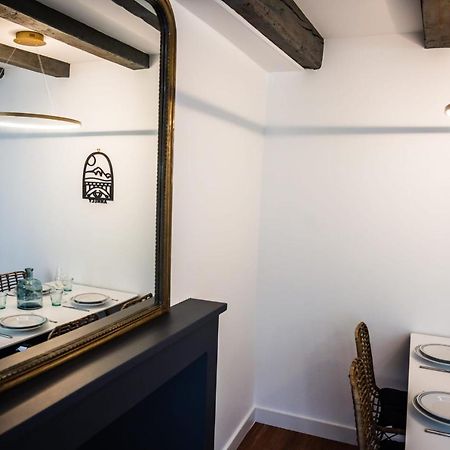 L'Escale Bleue - Apartment For 2 To 4 People In The Heart Of آنسي المظهر الخارجي الصورة